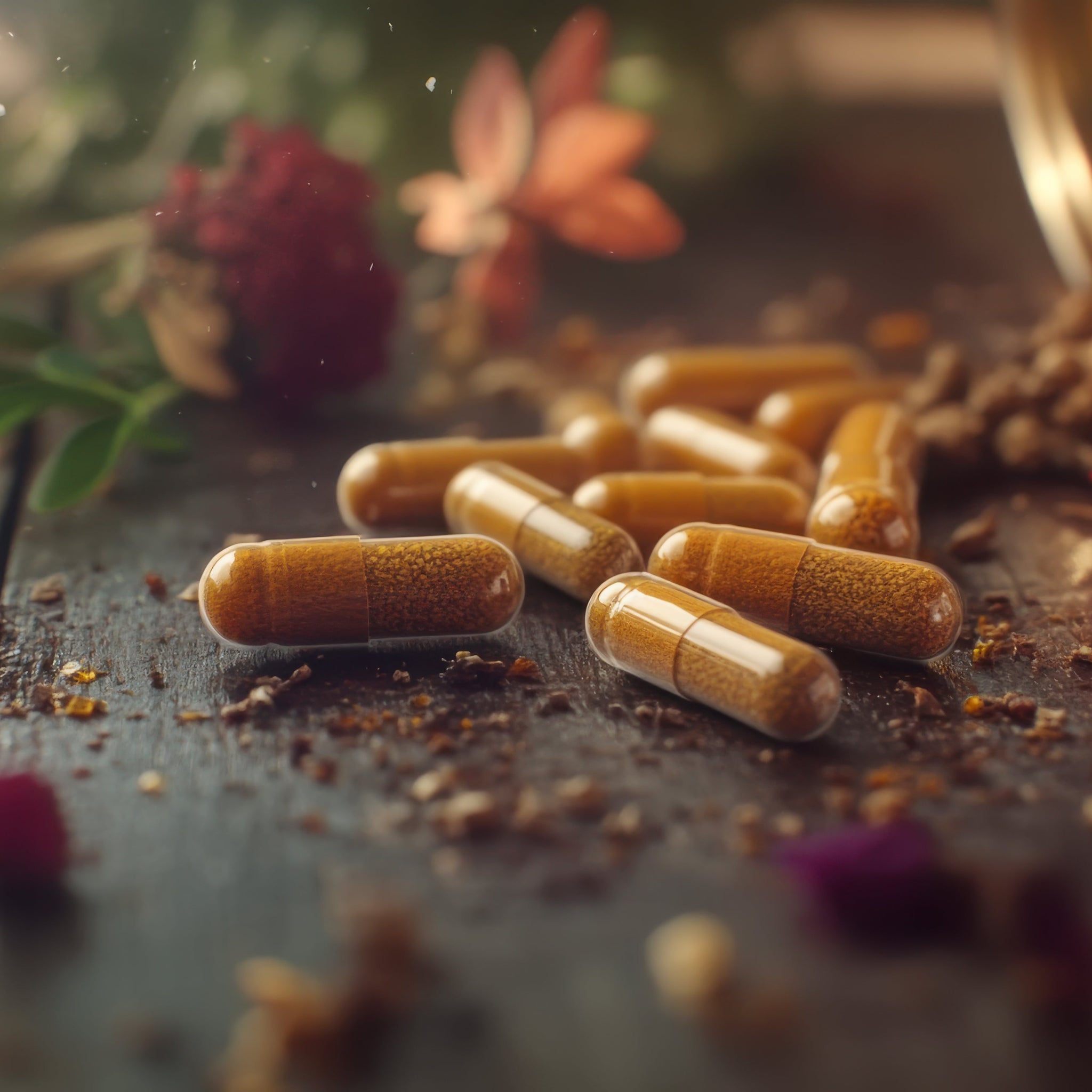 Der ultimative Leitfaden: So wählen Sie das richtige Multivitamin