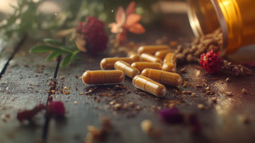 Der ultimative Leitfaden: So wählen Sie das richtige Multivitamin
