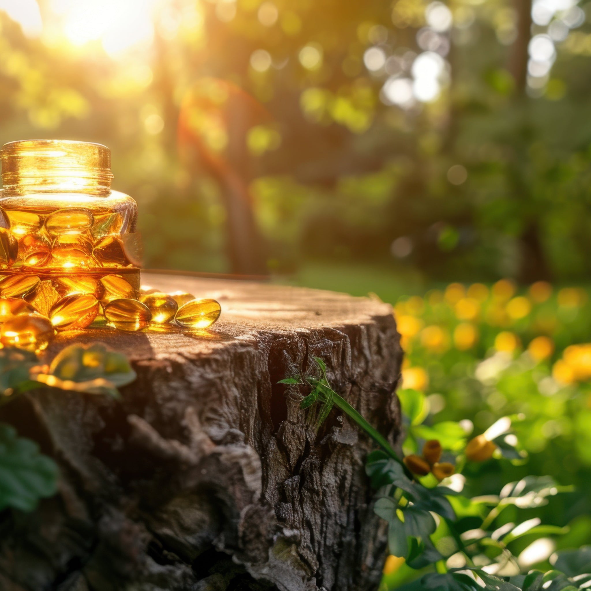 Vitamin D Mangel: Anzeichen, Risiken und wie man ihn behebt