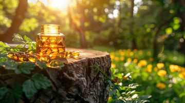 Vitamin D Mangel: Anzeichen, Risiken und wie man ihn behebt