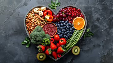 Die Rolle von Antioxidantien im Kampf gegen freie Radikale und das Altern