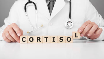 Cortisol senken: natürliche Wege für weniger Stress, besseren Schlaf und mehr Balance