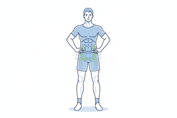 Beckenbodentraining für Männer: Warum es wichtig ist und welche Übungen wirklich helfen