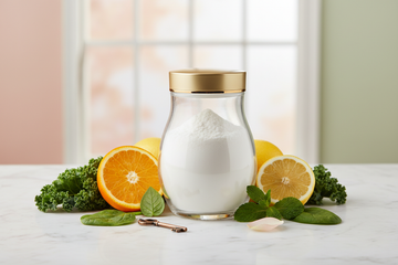 Bestes Kollagenpulver: So findest du das richtige Produkt für Haut, Gelenke & Darm