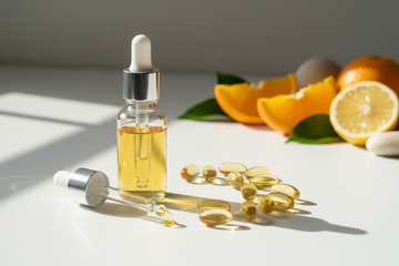 Bestes Vitamin D: Welche Form ist die richtige? Tropfen, Kapseln, Dosierung & Kaufkriterien