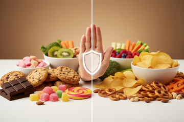 Heißhunger stoppen: Ursachen verstehen – und Gelüste auf Süßes & Salziges clever bremsen