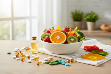 Vitamin-B-Komplex: Wirkung, Vorteile &amp; worauf du beim Kauf wirklich achten solltest