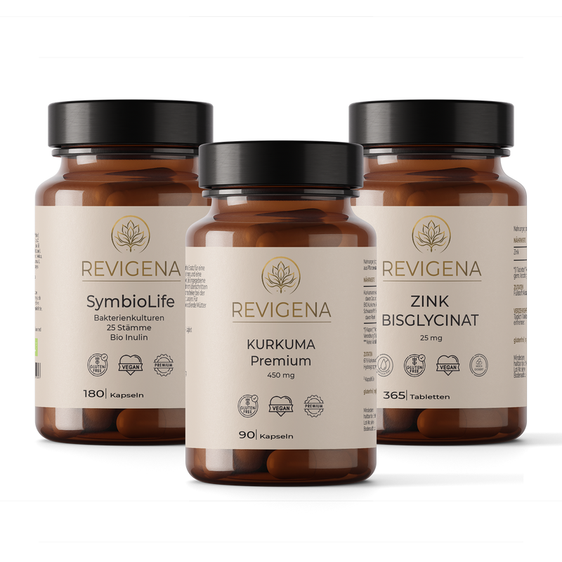 Darm & Immun Balance-Set