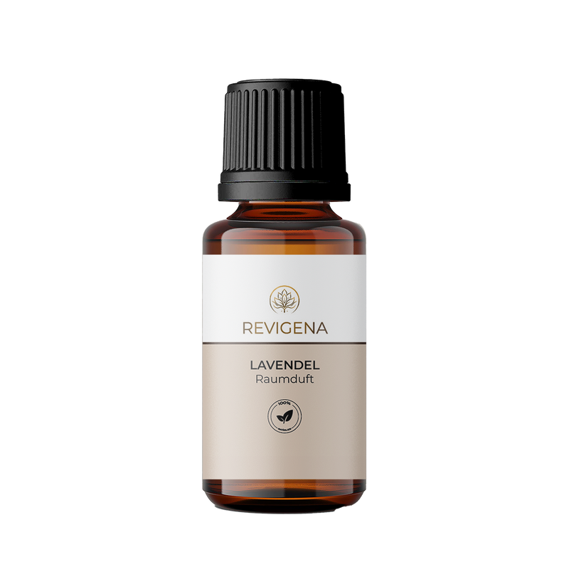 Ätherisches Öl Lavendel (Lavandula angustifolia) – 10 ml