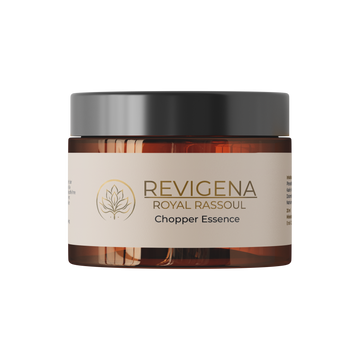 Royal Rhassoul - Chopper Essence für Arme, Beine und Brust