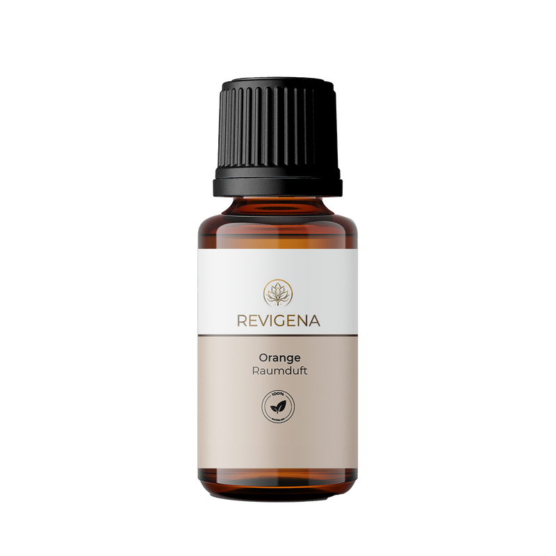 Ätherisches Öl Orange (Citrus sinensis) – 10 ml