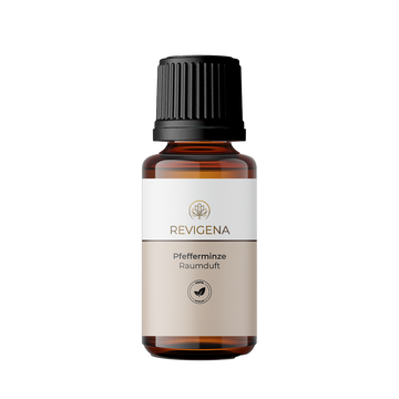Ätherisches Öl Pfefferminze (Mentha piperita) – 10 ml